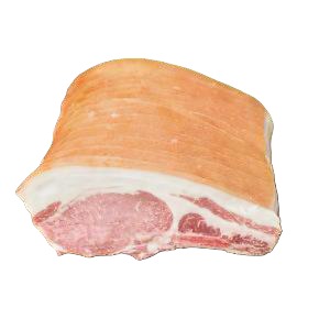 Fresh Pork Neck with Skin