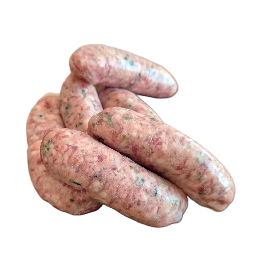 Fresh Pork Banger
