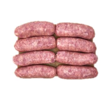Beef Banger
