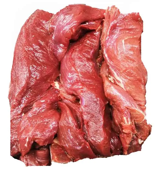  Beef Fillet 