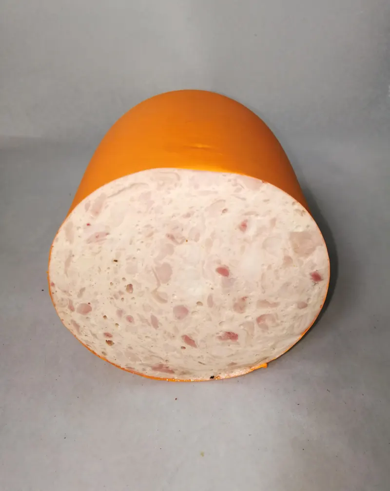 Cooked Chicken Sausage 