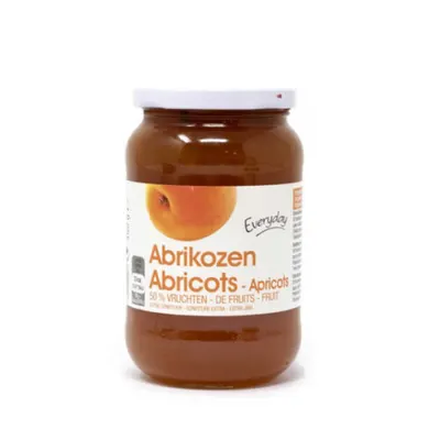 Apricots