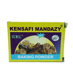 Kensafi mandazy