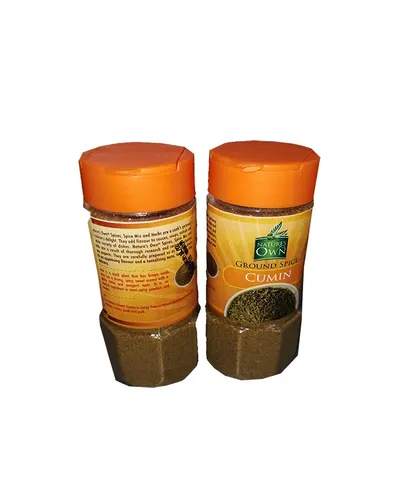 Cumin