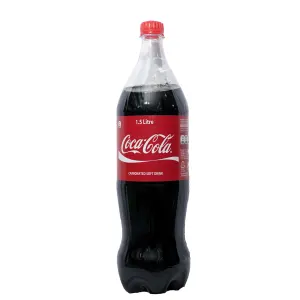 Fanta Coca-Cola 1.5l