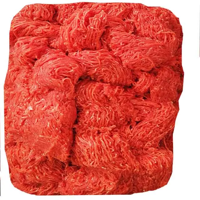  Amercan ground beef 