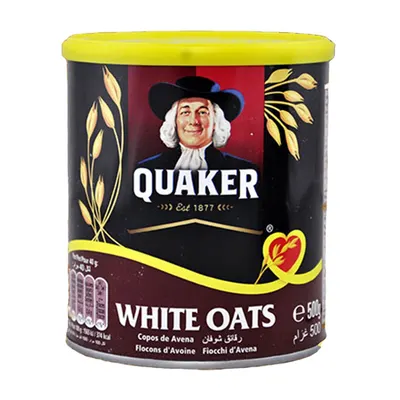Quaker