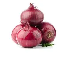 Red Onions