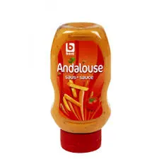 Andalouse  Sous-Sauce