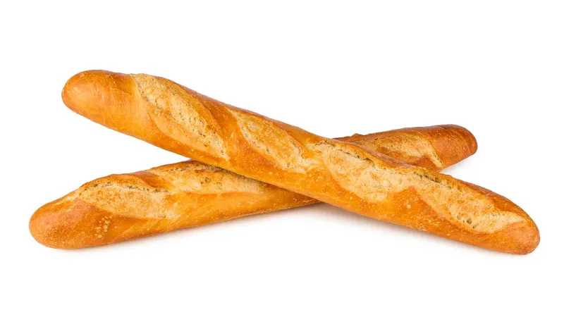 Pain Français or Bagette