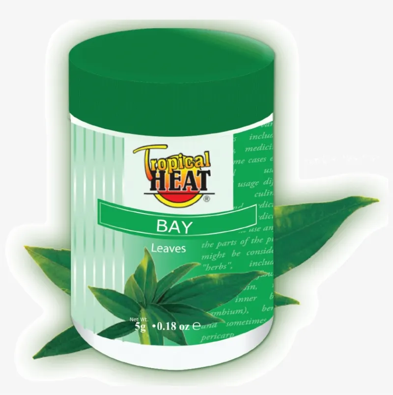 Bay leaves
