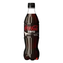 Coca-Cola Zero