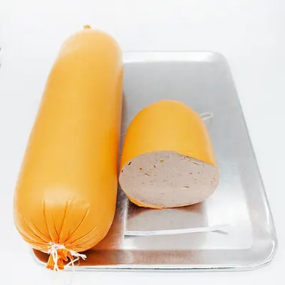 Saucisson Paprika 