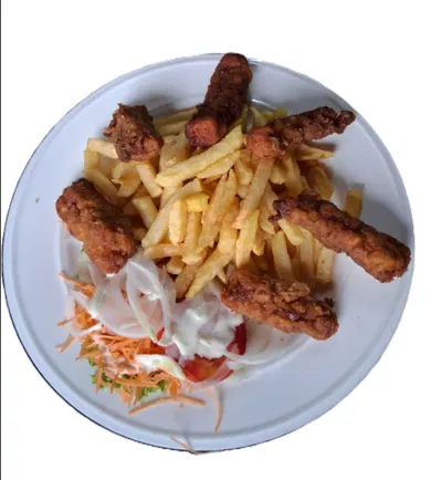 Fish Finger