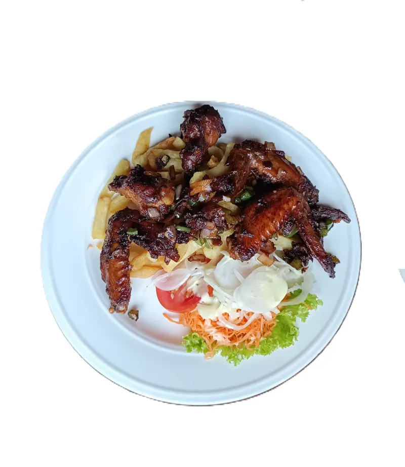 Chicken wings