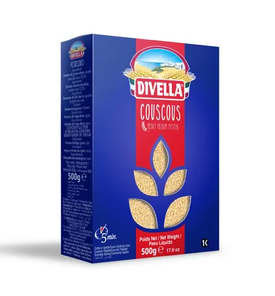 Divella Couscous