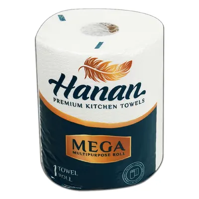Hanan Premium Kitchen Towel(Essuie-tout) – 2ply