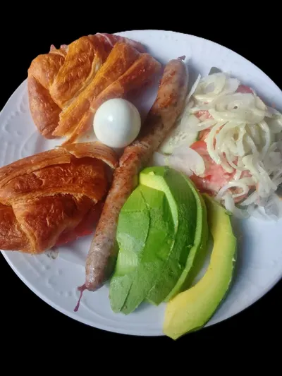 Special Breakfast