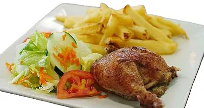 Quarter Chicken