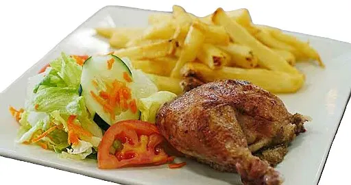 Quarter Chicken